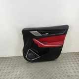 Türpolster vorne rechts JAGUAR F-PACE (X761) 2.0 P400e Plug-in Hybrid MK83-239A16-AA