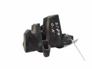 Stoßstangenhalterung hinten links CITROËN C5 II Break (RE_) 2.0 HDi (RERHRH) 9681048480