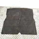 Kofferraumteppich OPEL ZAFIRA B (A05) 1.9 CDTI