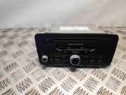Radio/Navigationssystem-Kombination Audi A1 Sportback (8XA) 8X0035192H