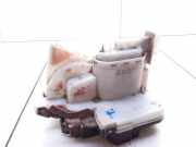 Türschloss hinten rechts VW GOLF III (1H1) 1.4 1H4839016A