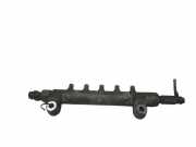 Kraftstoffzuführung NISSAN X-TRAIL (T30) 2.2 dCi 4x4 02H17