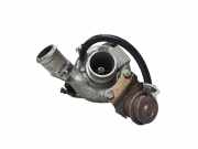 Turbolader FORD TRANSIT 2.0 TDCi [RWD] 601Q6K682