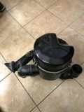Luftfilterkasten MITSUBISHI PAJERO SPORT I (K7_, K9_) 2.5 TD (K94W, K74T) MR386400