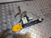 Türfensterheber hinten links JAGUAR XF (X250) 5.0 D360900