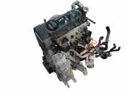 Motor ohne Anbauteile (Benzin) Skoda Superb I (3U) AZM