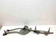 Scheibenwischermechanismus vorne MERCEDES-BENZ SL (R230) 500 (230.471) A2308200042 3397020746