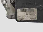Air Flap Motor OPEL ZAFIRA B (A05) 1.9 CDTI 55206457