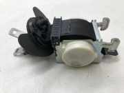 Mittlerer Sicherheitsgurt hinten PEUGEOT 5008 1.6 HDi 34058194A