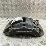 Bremssattel vorne links PORSCHE Taycan Cross Turismo (Y1B) 4S 9J1615105AK