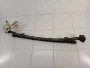Blattfeder hinten rechts RENAULT MASTER III Furgon (FV) 2.3 dCi 145 [RWD] (FV0E, FV0F, FV0J) 3205906Z007