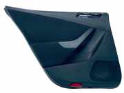 Türpolster hinten links VW PASSAT B6 (3C2) 1.9 TDI 3C5867211HS