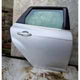 Tür hinten rechts FORD FOCUS III 1.0 EcoBoost