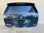 Kofferraumdeckel MITSUBISHI GRANDIS (NA_W) 2.0 DI-D (NA8W) MN186428