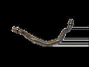 Entlüftungsschlauch VW PHAETON (3D_) 3.2 V6 07Z103466D