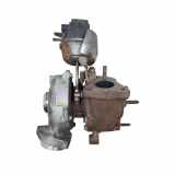 Turbolader AUDI A6 (4F2, C6) 2.0 TDI 03L145702D