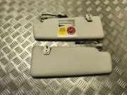 Sonnenblende rechts Fiat Croma (194)