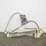 Fensterheber vorne rechts AUDI A6 (4A2, C8) A6 45 TDI Quattro 4K0837462 C69318-102