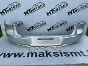 Hintere Stoßstange VW TIGUAN (5N_) 2.0 TDI 4motion 5N0807421G