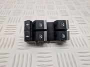 Schalter für Fensterheber links hinten Audi A4 Allroad (8W, B9) 06675PR