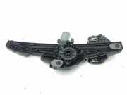 Türfensterheber hinten rechts PEUGEOT 308 III (FB_, FH_, FP_, F3_, FM_) PureTech 110 (FPHNPL) 9829043380