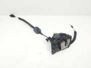 Türschloss hinten rechts SMART FORFOUR Hatchback (453) 1.0 (453.042) 40727222
