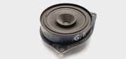 Lautsprecher links hinten Opel Corsa D (S07) 55701248