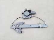 Türfensterheber hinten rechts NISSAN X-TRAIL (T31) 2.0 82730JG00A