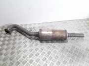 Auspuffanlage hinten Ford Fiesta VII (HJ, HF) J1B15F228GA