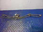 Wischermotor vorne Opel Zafira A (T98)