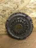 Kupplungsdruckplatte OPEL MERIVA 1.7 CDTI