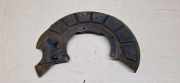 Front Brake Disc Protection VW PASSAT B7 ALLTRACK (365) 2.0 TDI 1408 1K0615312F