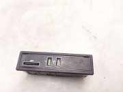 USB MERCEDES-BENZ C (W205) C 220 BlueTEC / d (205.004) A2058200526