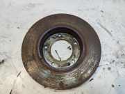 Bremsscheibe links vorne Kia Sorento I (JC)