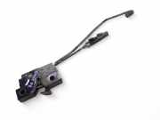 Motorhaubenschloss VW CADDY III Furgon (2KA, 2KH, 2CA, 2CH) 1.6 TDI