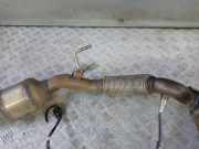 Halter für Stabilisatorlagerung Skoda Fabia III (NJ) 6C0131690G
