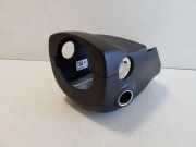 Lenkmechanismus Verkleidung