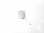 Abdeckung Abschlepphaken BMW X3 (E83) 0403476