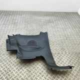 Türpolster hinten links FIAT 500E (332_) Elektro (FA1) 735722547