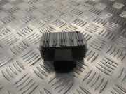 Zündkerzenrelais OPEL VECTRA B (36_) 2.0 DTI 16V 09132691