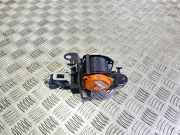 Sicherheitsgurt mitte Suzuki SX S-Cross (JY) 502QI631KG