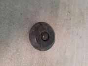Hintere Federgummiunterstützung AUDI 80 Avant (8C, B4) 2.0 E 811412375