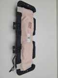 Knie-Airbag MERCEDES-BENZ M (W166) ML 350 BlueTEC 4-matic (166.024) A1668600102