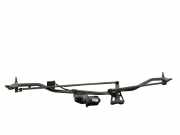 Scheibenwischermechanismus vorne OPEL MERIVA 1.7 CDTI 93390344