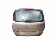 Kofferraumdeckel RENAULT GRAND SCÉNIC III (JZ0/1_) 1.5 dCi DOT39AS2M133