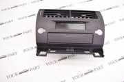 Gitter CITROËN C4 I (LC_) 1.6 HDi 9646338277F