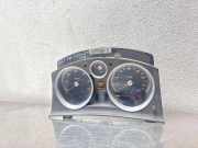Kombiinstrument OPEL ASTRA H GTC (L08) 1.7 CDTi 13267520 SW7655