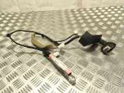 Türverkabelung hinten links MAZDA 626 II Hatchback (GC) 2.0 BBM567220Z06