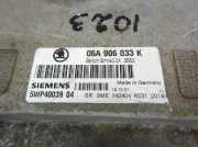 Motorsteuergerät SKODA OCTAVIA I (1U2) 1.6 5WP4003904