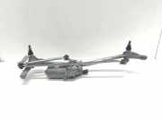 Scheibenwischermechanismus vorne BMW 3 Touring (E91) 320 d xDrive 697826301